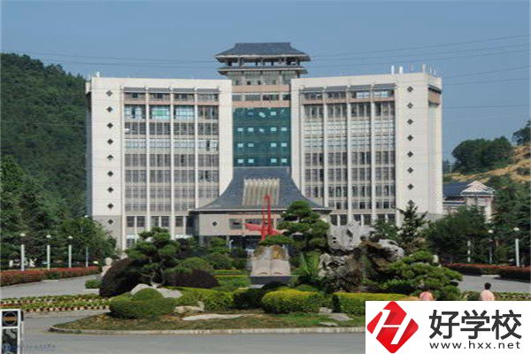 湘西設(shè)有中職部的職校有哪些？學校就業(yè)怎么樣？