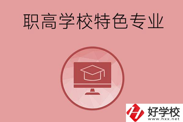 長(zhǎng)沙市有哪些比較好的職高學(xué)校？有什么特色專業(yè)？
