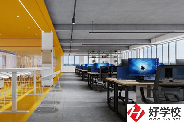 湖南海納技工學校在哪里？可以學什么專業(yè)？