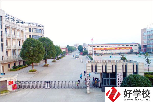 湖南護(hù)理學(xué)校怎么樣？值得去嗎？