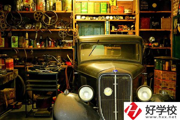 衡陽市珠暉區(qū)有哪些公辦的職校？辦學(xué)條件怎么樣？