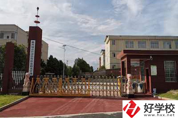 郴州市城市經(jīng)濟(jì)中等職業(yè)技術(shù)學(xué)校有哪些辦學(xué)特色？