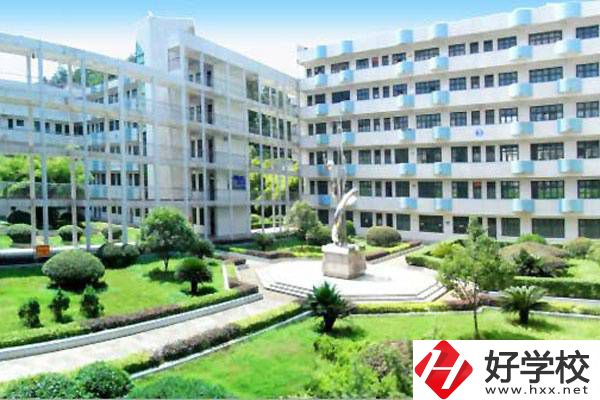 衡陽(yáng)就業(yè)率高的中專有哪些？中職生就業(yè)有哪些優(yōu)勢(shì)？