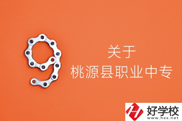 常德市桃源縣職業(yè)中專怎么樣？專業(yè)如何？