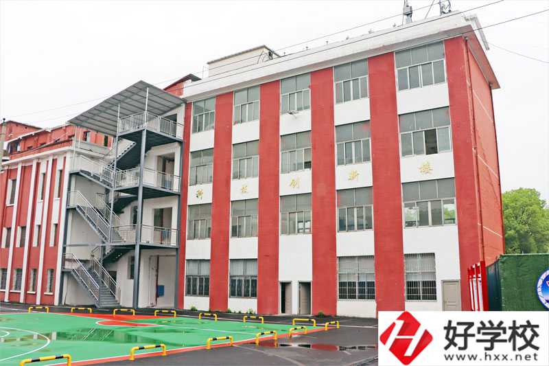 邵陽市開元職業(yè)技術(shù)學校怎么樣？就業(yè)情況如何？