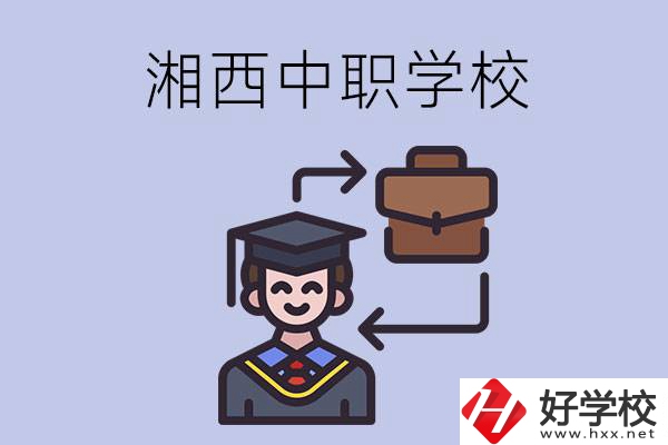 湘西的中職學(xué)校有哪些比較好？