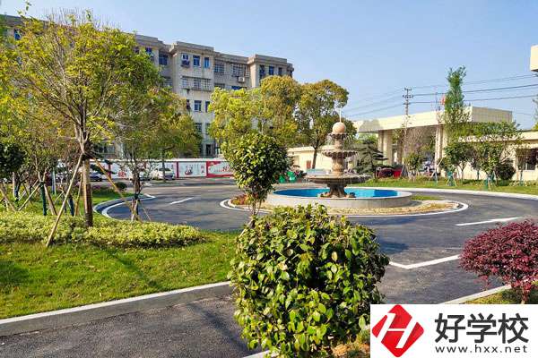 岳陽市江南通信職業(yè)技術(shù)學(xué)校三大特色，報考前需要了解