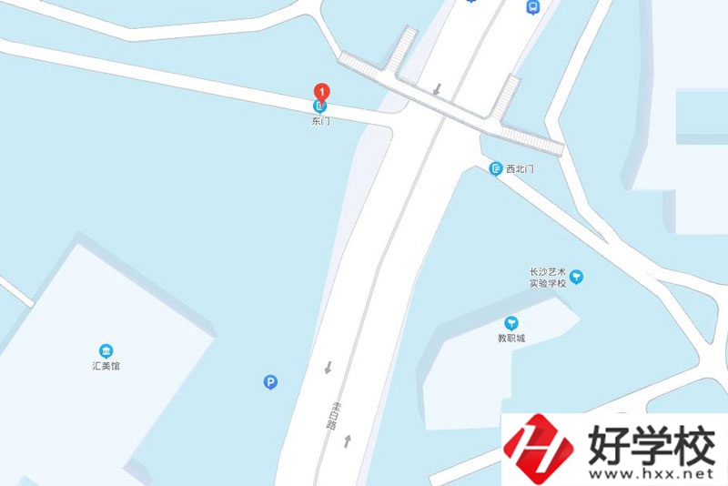 長沙學(xué)幼兒專業(yè)的中職學(xué)校有哪些？
