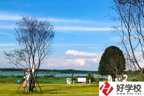 龍山縣誠信職業(yè)技術學校是一所怎樣的中專？