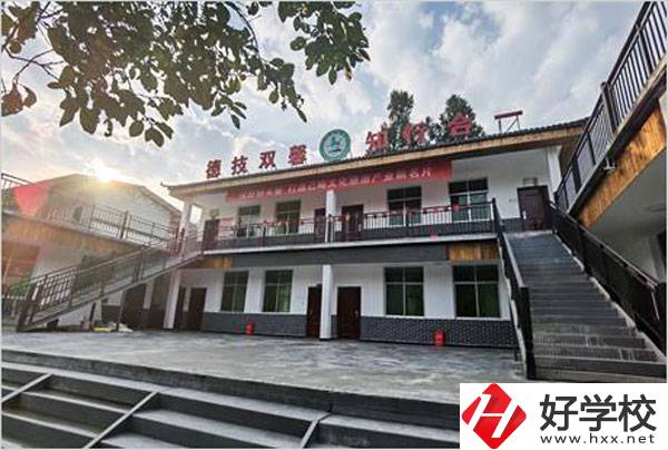 湘西旅游學校怎么樣？就業(yè)前景如何？