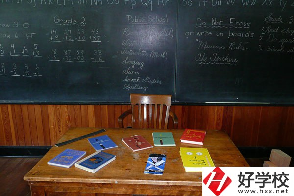 長沙有哪些衛(wèi)校？學(xué)校怎么樣？