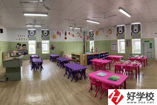 長沙湘江科技中等職業(yè)學(xué)校開設(shè)的美術(shù)類專業(yè)怎么樣？