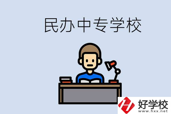 在益陽讀民辦中?？梢陨洗髮W(xué)嗎？民辦學(xué)校能選嗎？