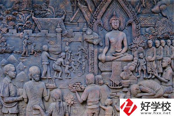 株洲中專有什么美術專業(yè)可以選擇？