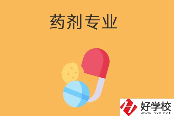 衡陽市有開設藥劑專業(yè)的中專學校嗎？招生人數(shù)多嗎？