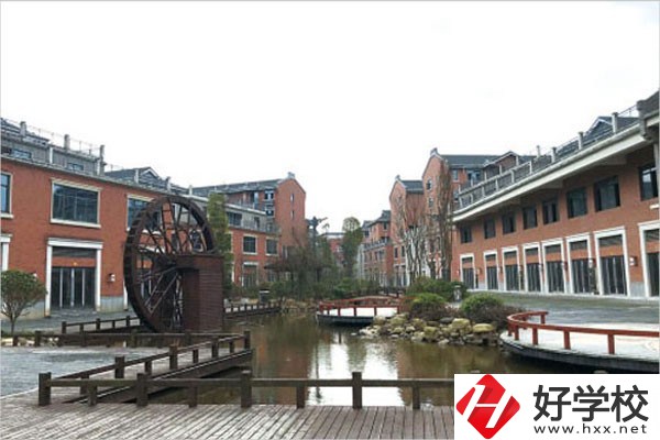 湖南華科技工學(xué)校怎么樣？有哪些辦學(xué)特色？