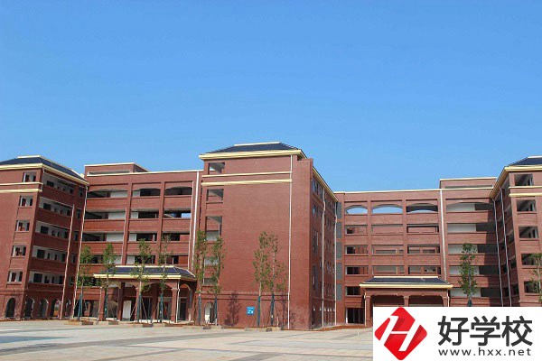 湘北職業(yè)中專學校有哪些專業(yè)？第4個專業(yè)一定要看！