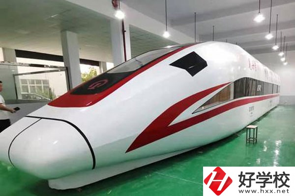 衡陽市湘藍職業(yè)學(xué)校實訓(xùn)室