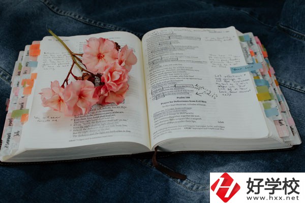 細(xì)數(shù)懷化三大職校，這三所學(xué)校女生最多！