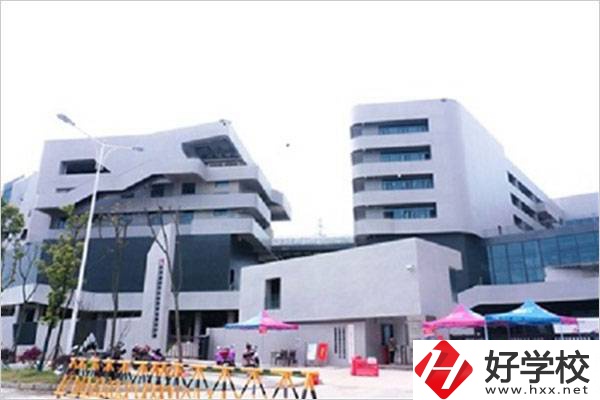 長沙中考只有200多分能讀什么學校？可以學什么專業(yè)？