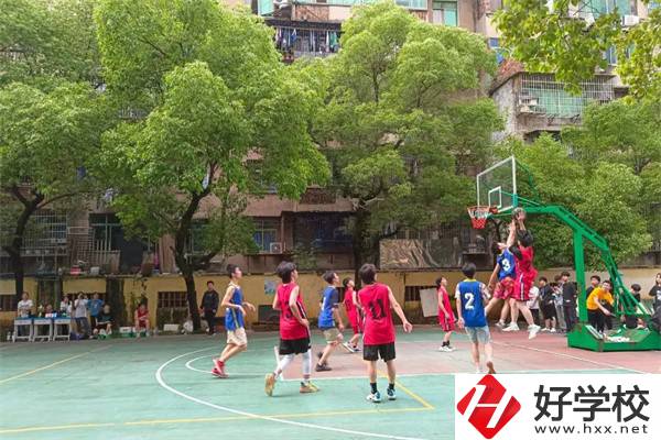 衡陽烹飪學(xué)校有哪些？招生要求是什么？