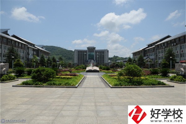 湘西設有中職部的職校有哪些？學校就業(yè)怎么樣？