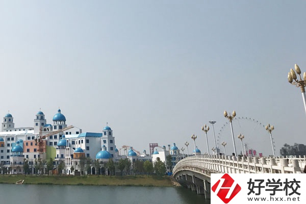 湘南船山技工學(xué)校有哪些專(zhuān)業(yè)？就業(yè)前景怎樣？