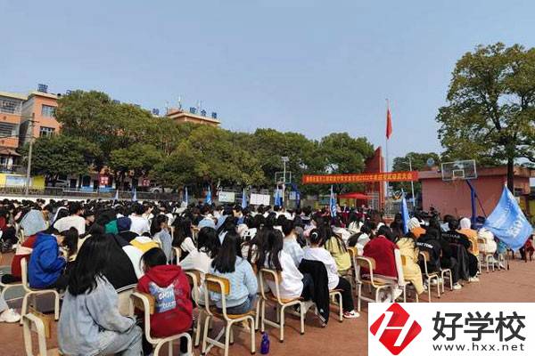 衡陽(yáng)市藍(lán)天工程職業(yè)中等專業(yè)學(xué)校辦學(xué)規(guī)模如何？