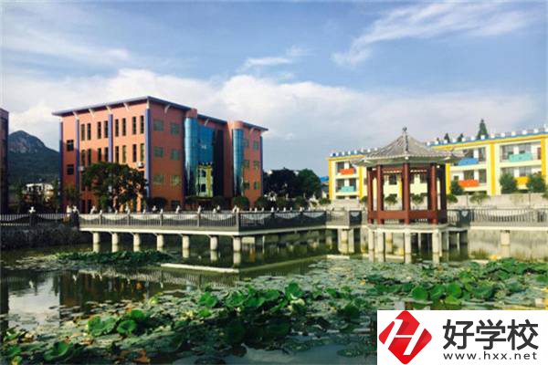郴州職高哪些專業(yè)好就業(yè)？有學(xué)校推薦嗎？