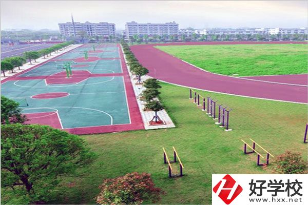 常德市桃源縣有哪些職校可以選擇？