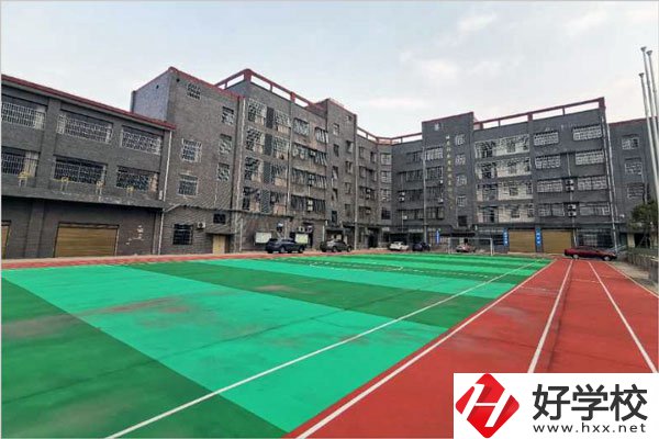永州德順中等職業(yè)技術(shù)學校怎么樣？
