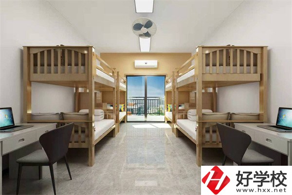 長沙生活條件最好的技校是哪所？選學校要看哪幾點？