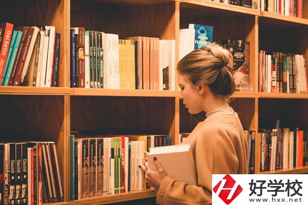 細(xì)數(shù)懷化三大職校，這三所學(xué)校女生最多！