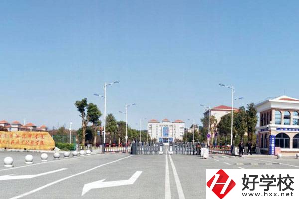 湖南九嶷職業(yè)技術(shù)學(xué)院有哪些五年制大專招生專業(yè)？