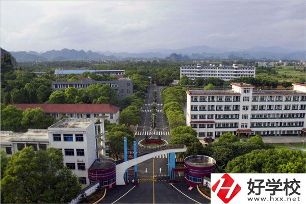 永州道縣有職高學(xué)校嗎？學(xué)校叫什么？
