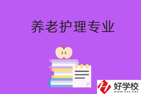 湘西有哪些職校可以學(xué)習(xí)養(yǎng)老護理專業(yè)？