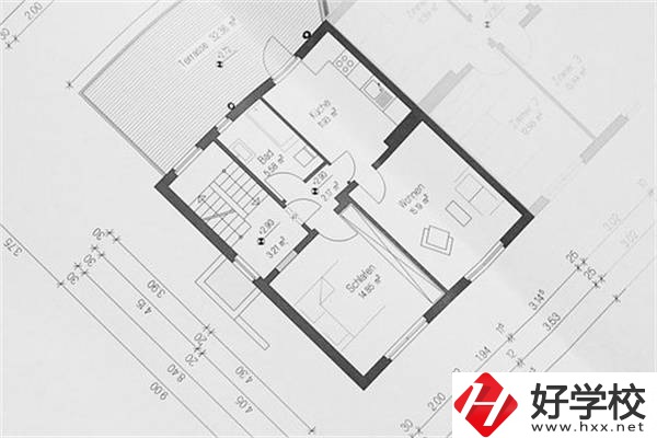 女生在湖南讀職高學(xué)什么專業(yè)好？可以參加高考嗎？