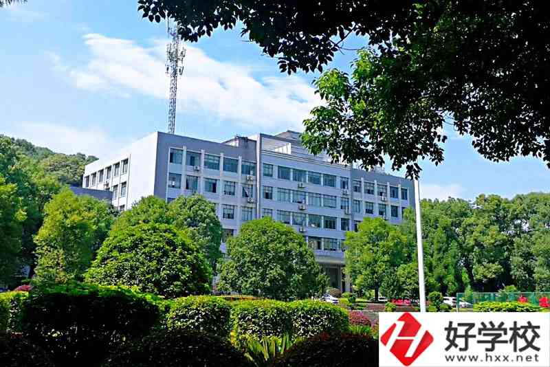 邵陽市機電職業(yè)技術(shù)學(xué)校怎么樣？適合就讀嗎？