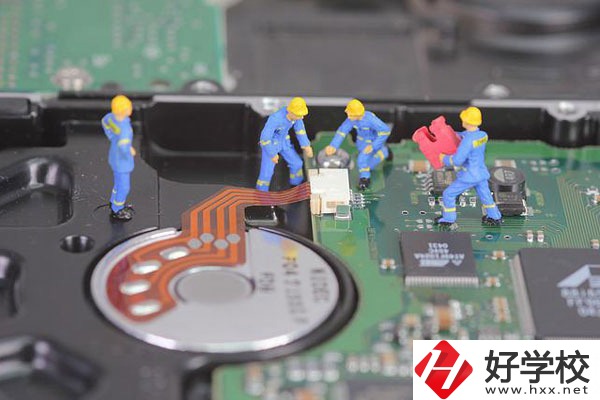郴州桂東職校有什么專業(yè)？就業(yè)前景怎么樣？