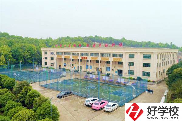 湖南哪些中專開(kāi)設(shè)了新能源汽車制造與檢測(cè)專業(yè)？