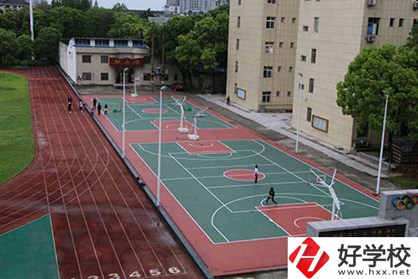 常德英才職業(yè)學(xué)校招生專業(yè)有哪些？附入學(xué)須知？