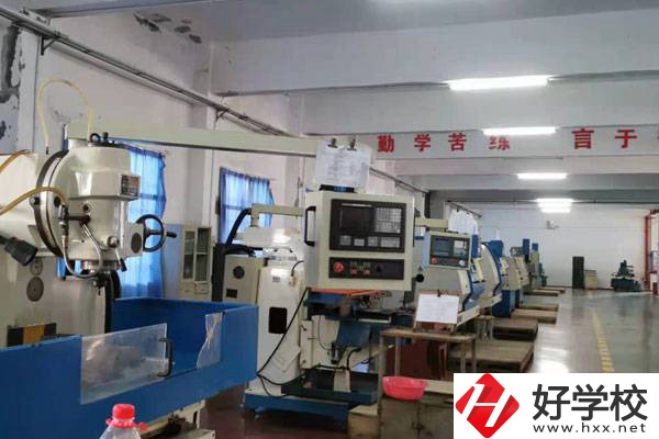 衡陽實(shí)力比較強(qiáng)的私立中職學(xué)校有哪些？有哪些專業(yè)？