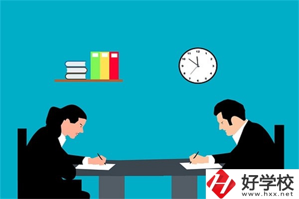 湖南職高高考班和普通班有什么區(qū)別？高考班學(xué)什么？
