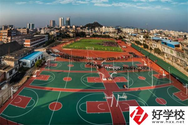 永州排名前3的中職有哪些？有什么辦學(xué)特色？