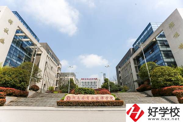 株洲排名靠前的職高是哪幾所？辦學(xué)條件怎么樣？