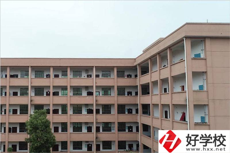 邵陽(yáng)創(chuàng)業(yè)科技學(xué)校怎么樣？有哪些招生專(zhuān)業(yè)和要求？