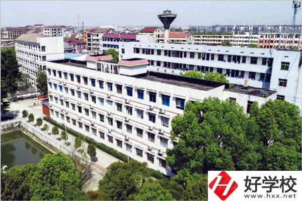益陽市衛(wèi)生職業(yè)技術(shù)學(xué)校有什么熱門專業(yè)？