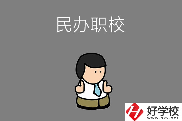 懷化有哪些值得推薦的民辦職校？