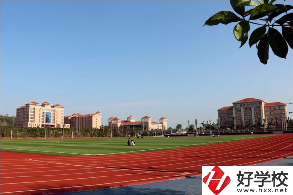 永州九嶷職業(yè)技術學院中職部怎么樣？值得讀嗎？