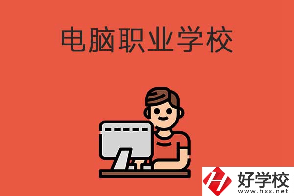 益陽電腦職業(yè)學校
